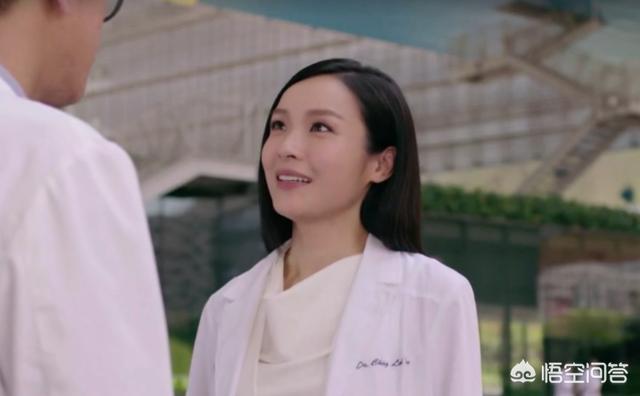 网传TVB剧《白色强人》大结局程洛雯去当无国界医生，这是真的吗？