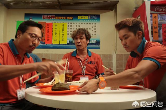 2019年上映的香港电影你最期待哪部？