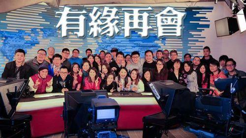 香港TVB为什么不复往日辉煌了？