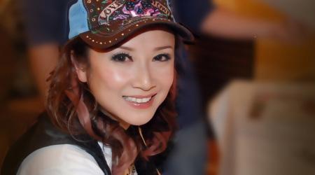 TVB女星加歌手吕珊结婚了吗？