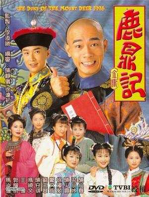 大家心目中的十大TVB经典电视剧有哪些？