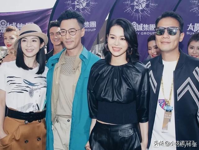 2020年香港TVB会出哪些新剧，谁有推荐？