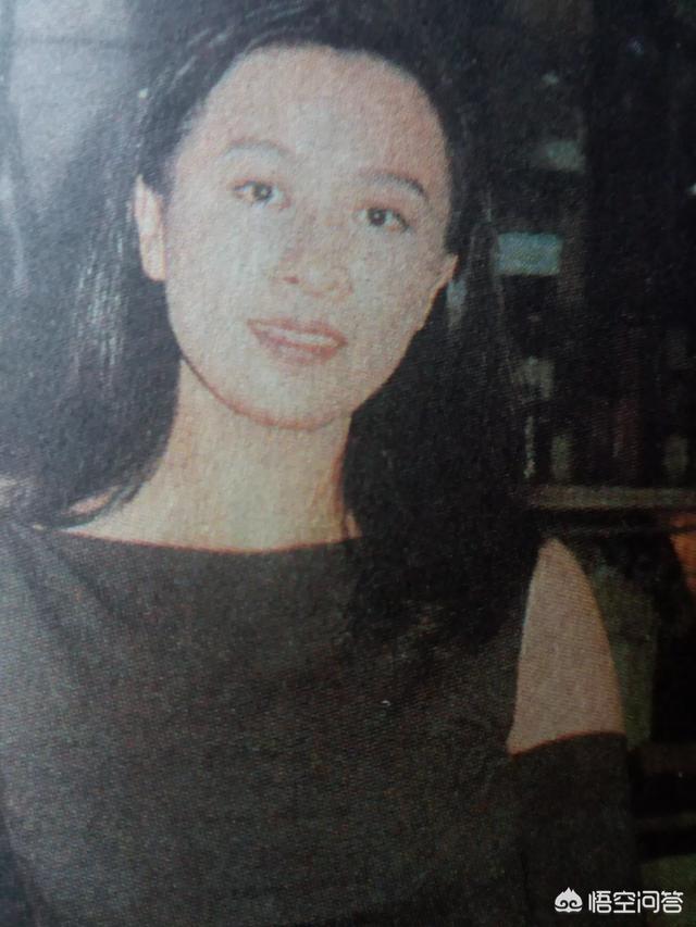 90年代的香港女星，大家最喜欢谁呢？