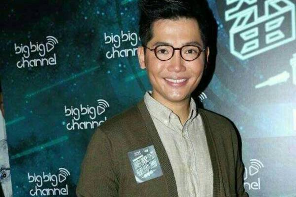 TVB男星黄建东节衣缩食多年终买房，为何香港演员薪资这么低？