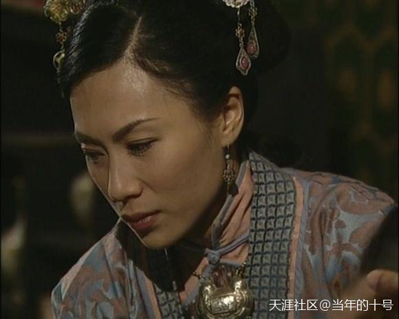 经典心中的十大经典TVB剧，你看过哪几部，暴露你的年龄！