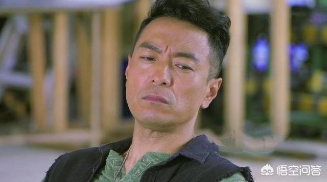 TVB新剧《铁探》发布先导片，距离开播还会远吗？