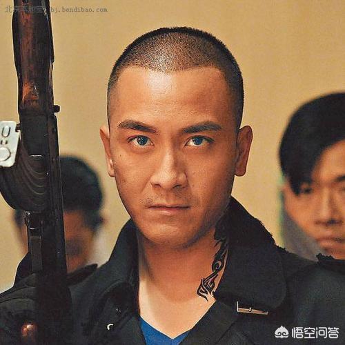 TVB剧《飞虎之潜行极战》马上开播，你期待吗？