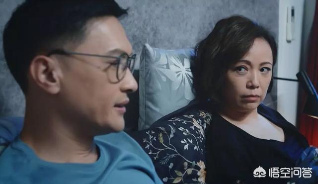 ViuTV播出港剧《婚内情》获好评，如果走合拍路线，它能抢占TVB合拍剧市场吗？