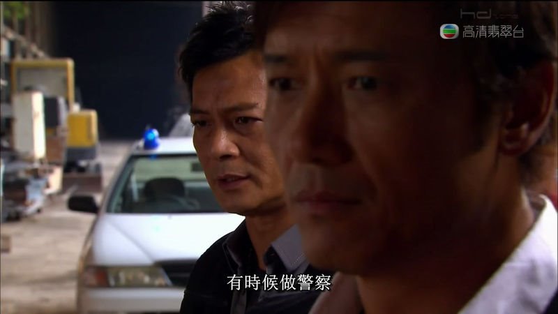 2010年TVB电视剧提前大放送(转载)